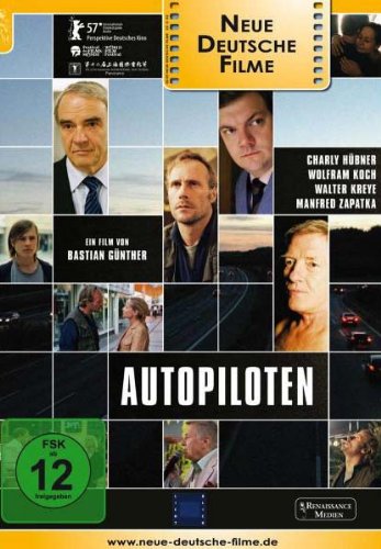 Autopiloten - Neue deutsche Filme Films