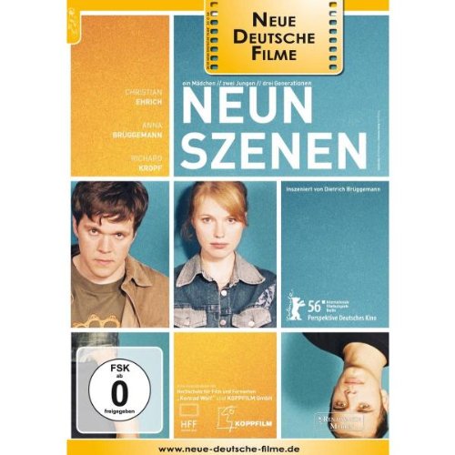 Neun Szenen - Neue deutsche Filme Films