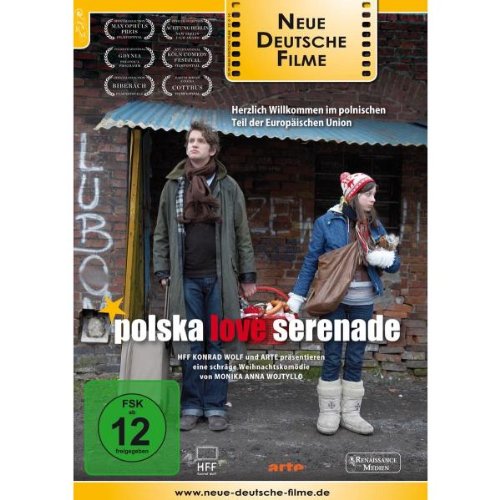 Polska Love Serenade - Neue deutsche Filme Films