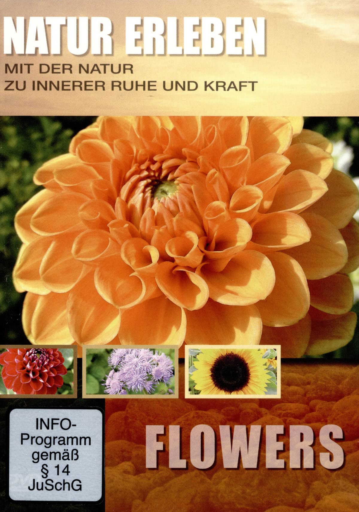 Natur erleben - Flowers Films