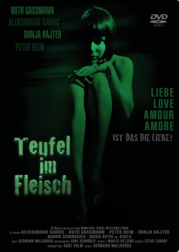 Teufel im Fleisch Films