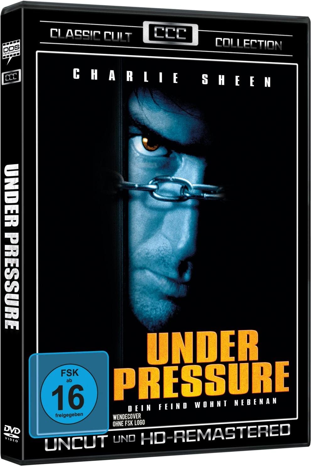 Product Image: Under Pressure