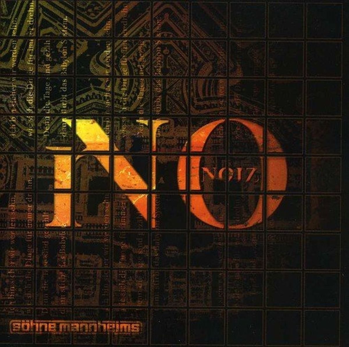 Noiz Pop