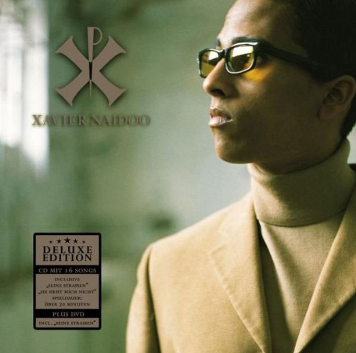 Nicht von dieser Welt Funk, R&B & Soul