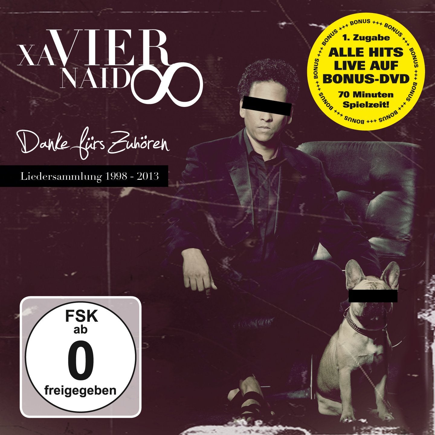 Danke fürs Zuhören (1.Zugabe) Pop