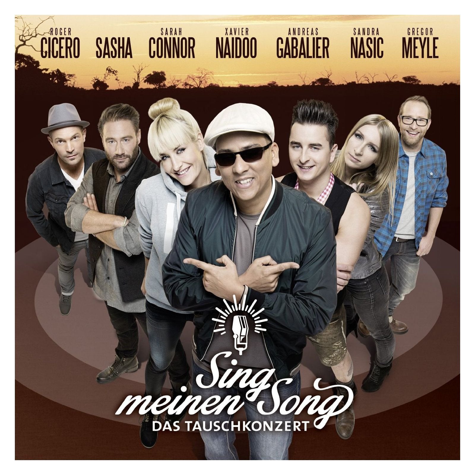 Sing Meinen Song-Das Tauschkonzert Pop