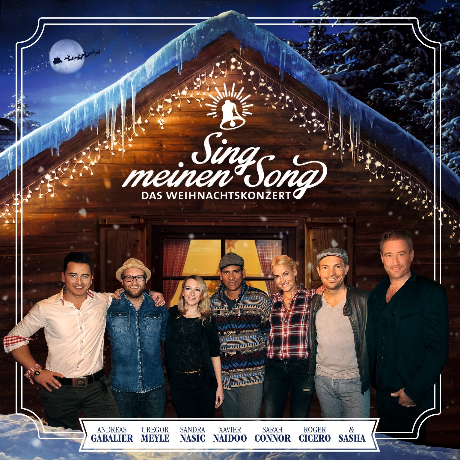 Product Image: Sing meinen Song - Das Weihnachtskonzert