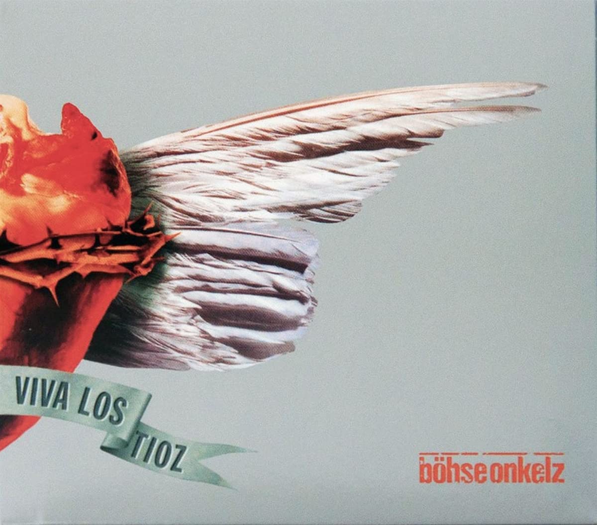 Product Image: Viva Los Tioz