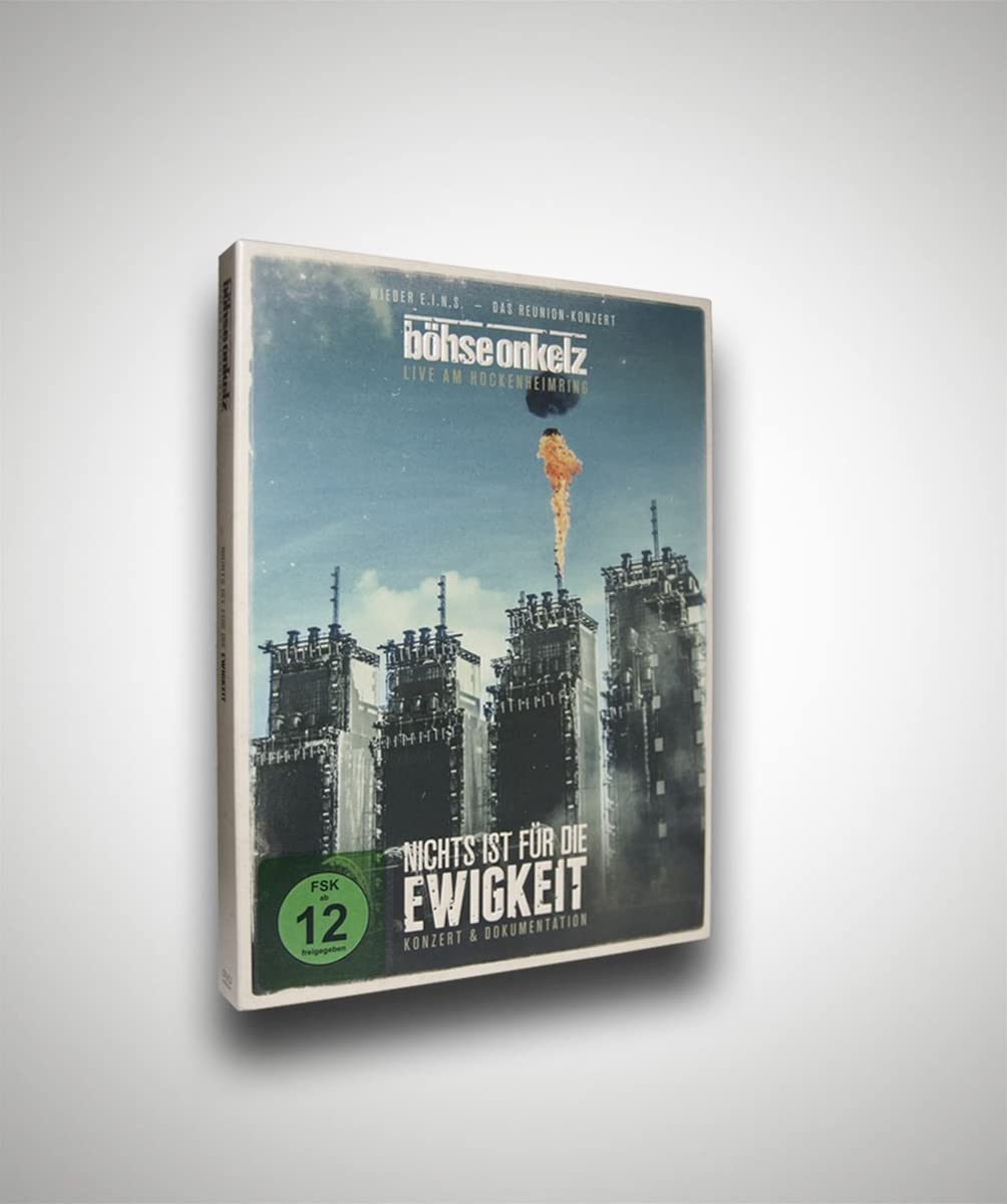 Nichts ist für die Ewigkeit - Films