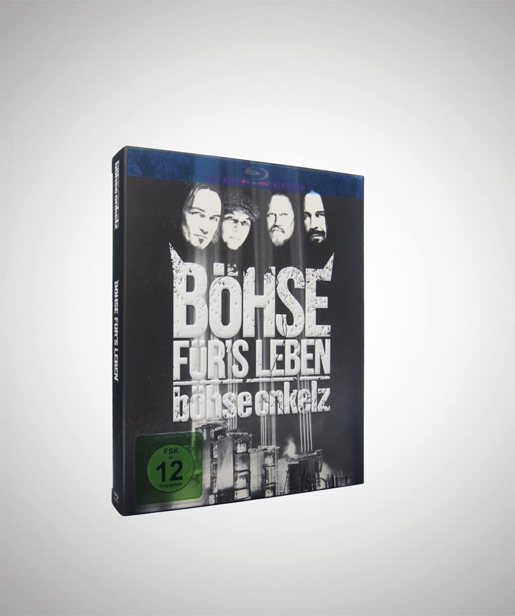 BÖHSE FÜR´S LEBEN Films
