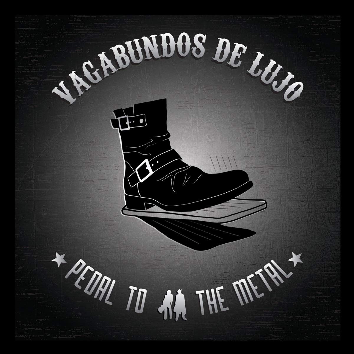 Pedal to the Metal Books