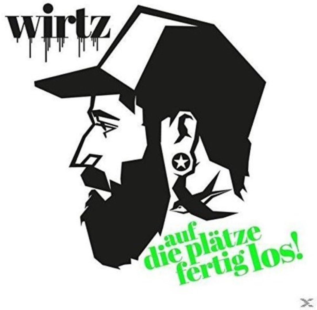 Auf die Plätze,Fertig,Los World Music