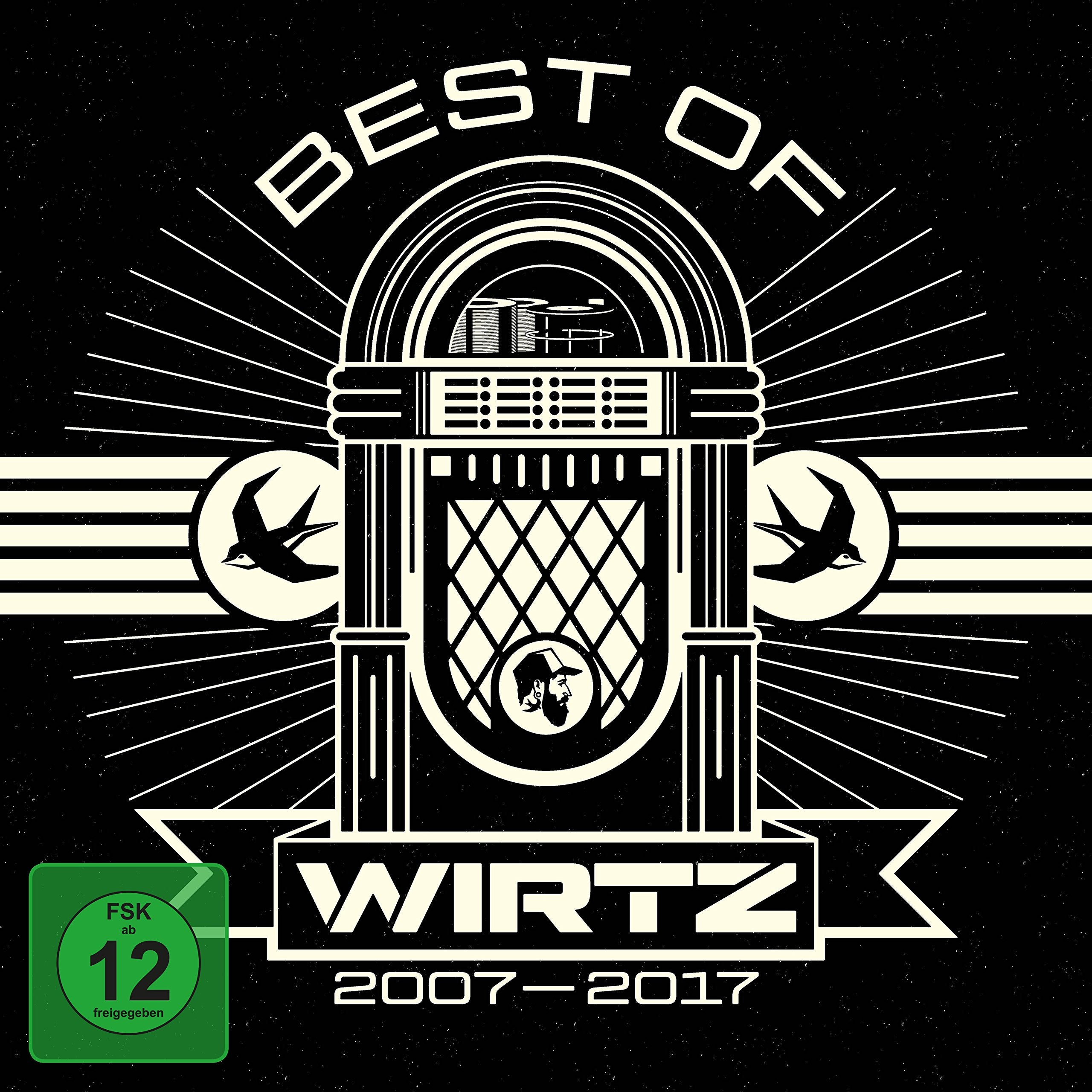 Product Image: Best Of 2007-2017