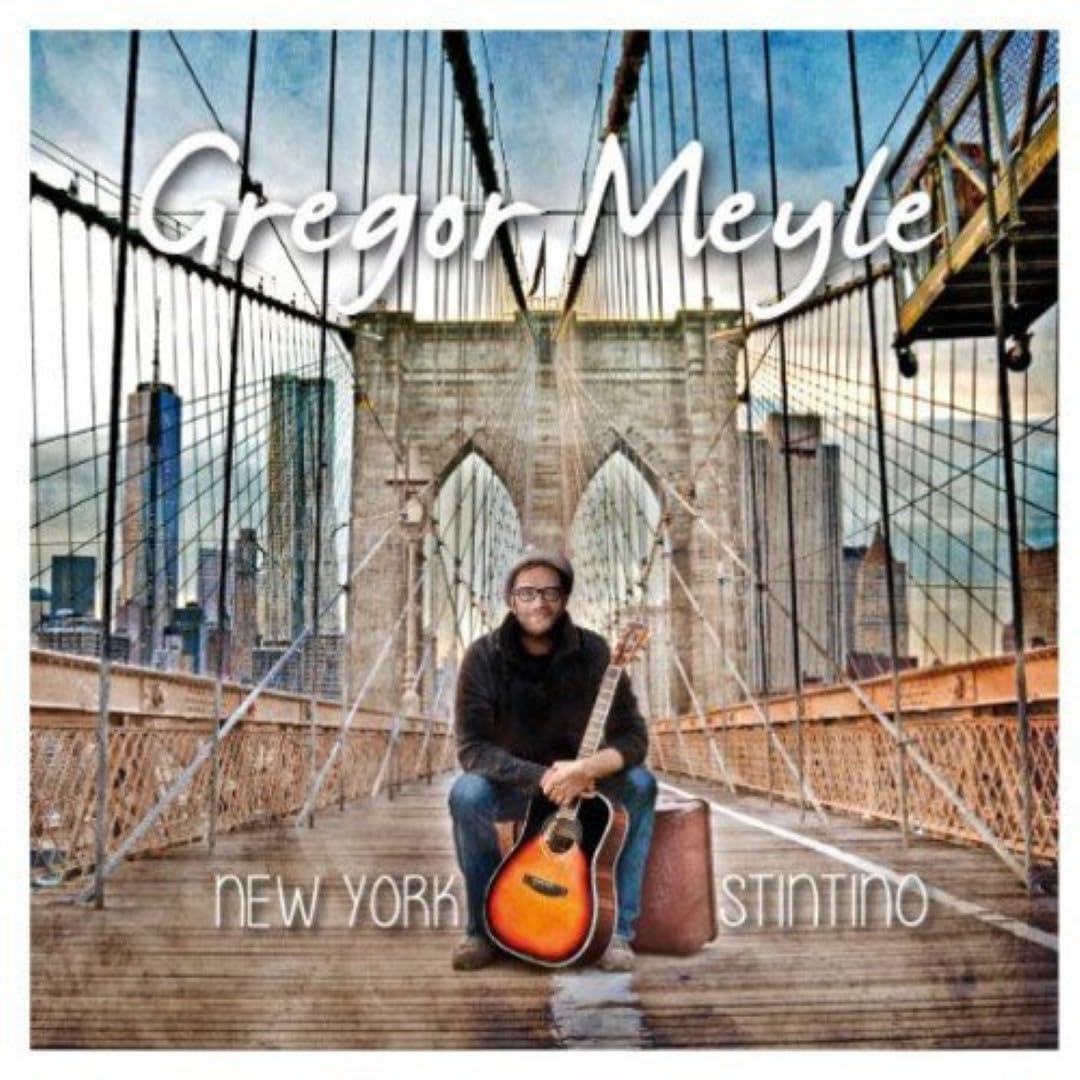 New York - Stintino World Music