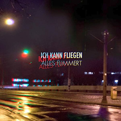 Alles Flimmert Pop