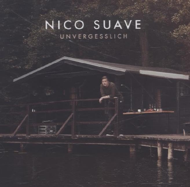Unvergesslich Country & Folk