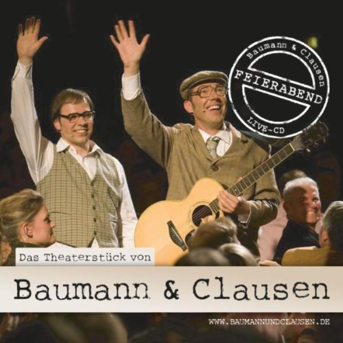 Feierabend - Live Music