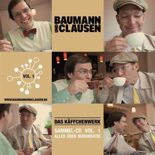 Product Image: Das Käffchenwerk