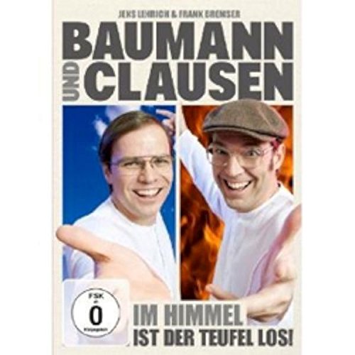 Baumann & Clausen - Im Himmel ist der Teufel los! Films
