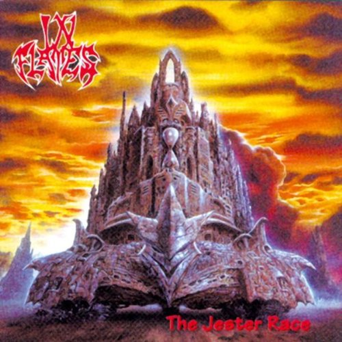 The Jester Race Metal & Hardrock