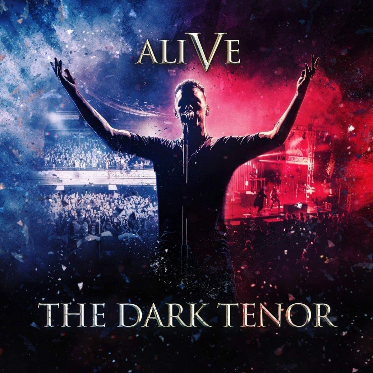 Product Image: Alive - 5 Years