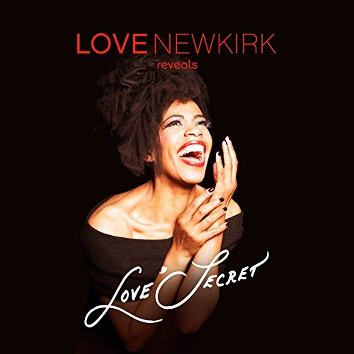 Love Newkirk reveals Love Secret Pop