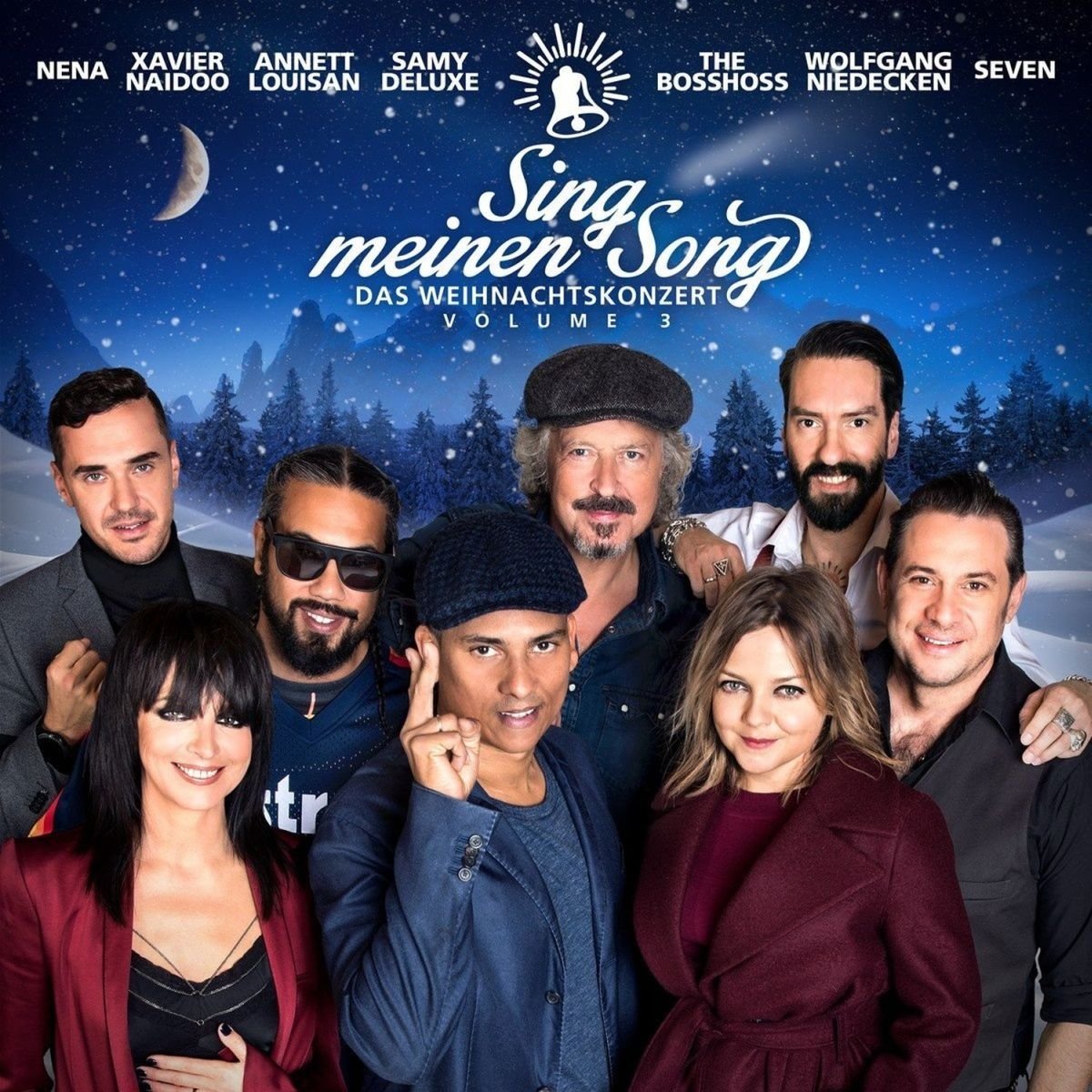 Sing meinen Song -  das Weihnachtskonzert Vol. 3 Music for Children