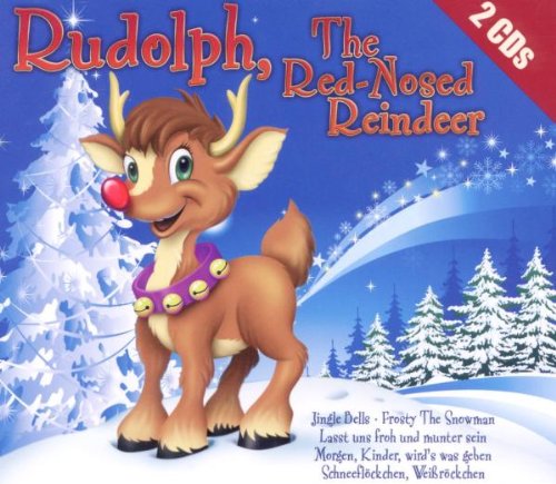 Rudolph The Red-Nosed Reindeer Music