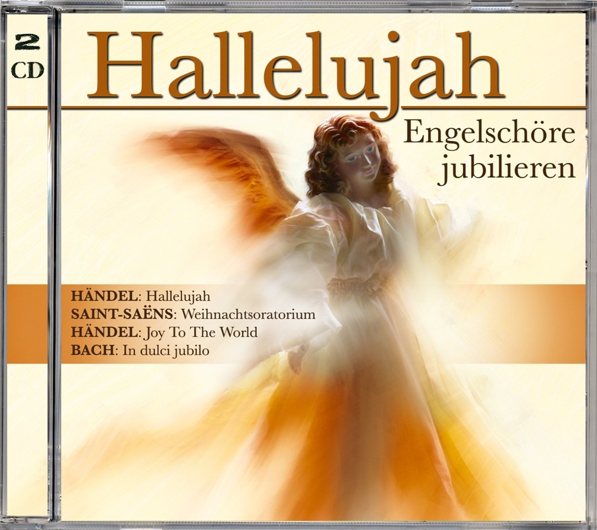 Hallelujah-Engelschöre Jubilieren Music for Children