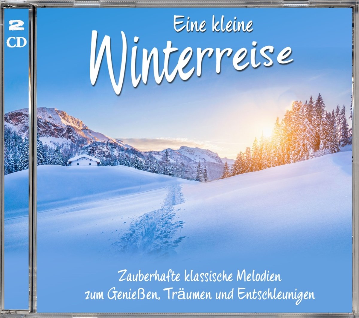 Eine kleine Winterreise Music for Children