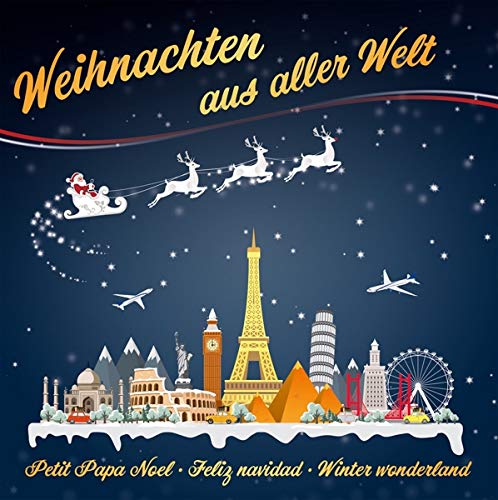 Weihnachten aus Aller Welt Music