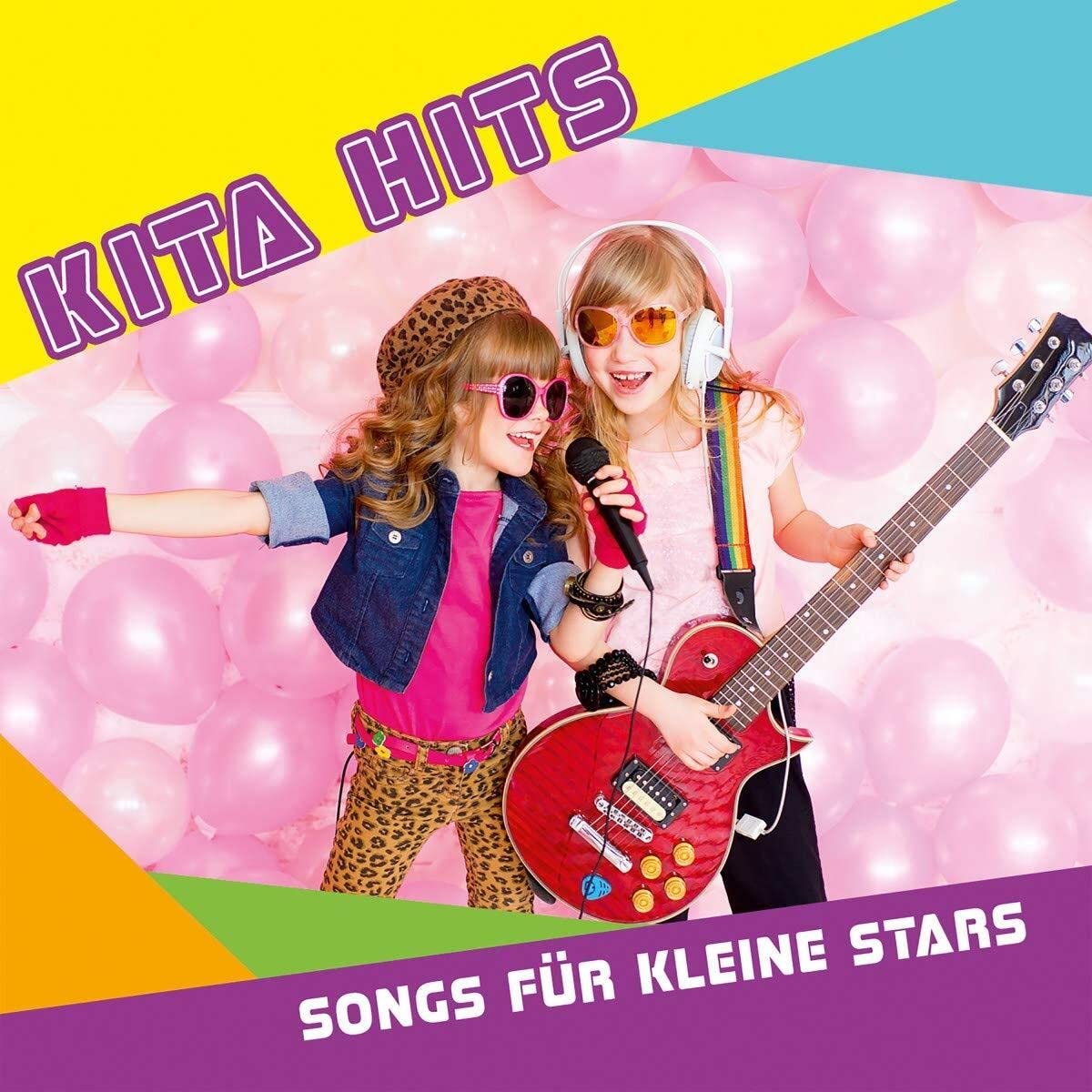 Product Image: Kita-Hits
