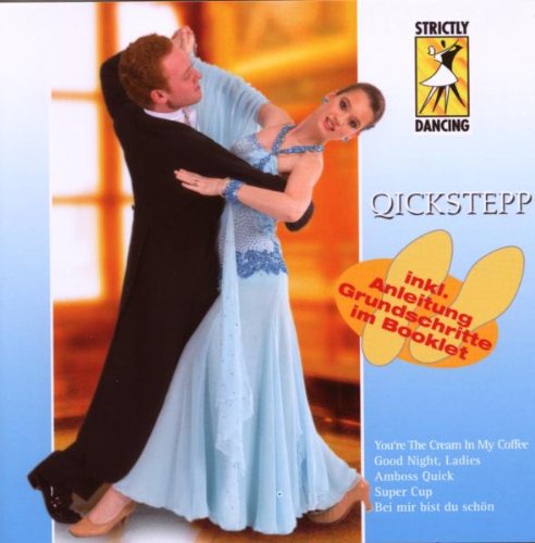 Strictly Dancing-Quickstep Other music genres