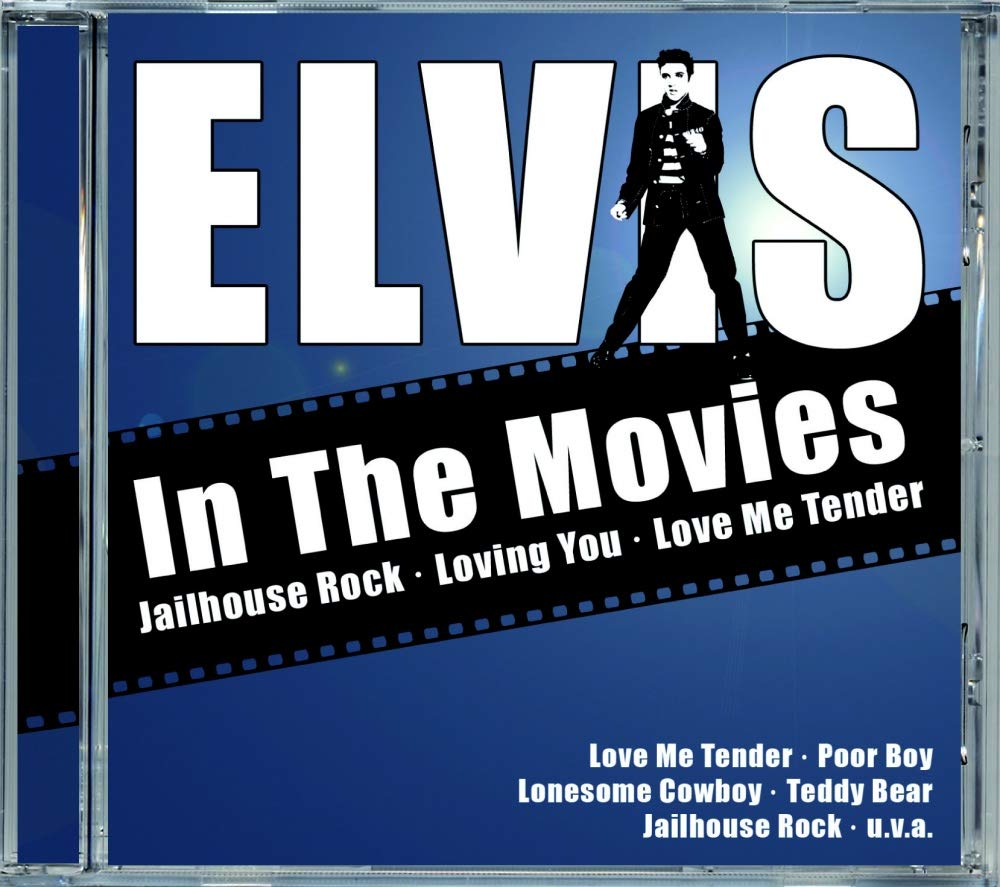 In The Movies Rock