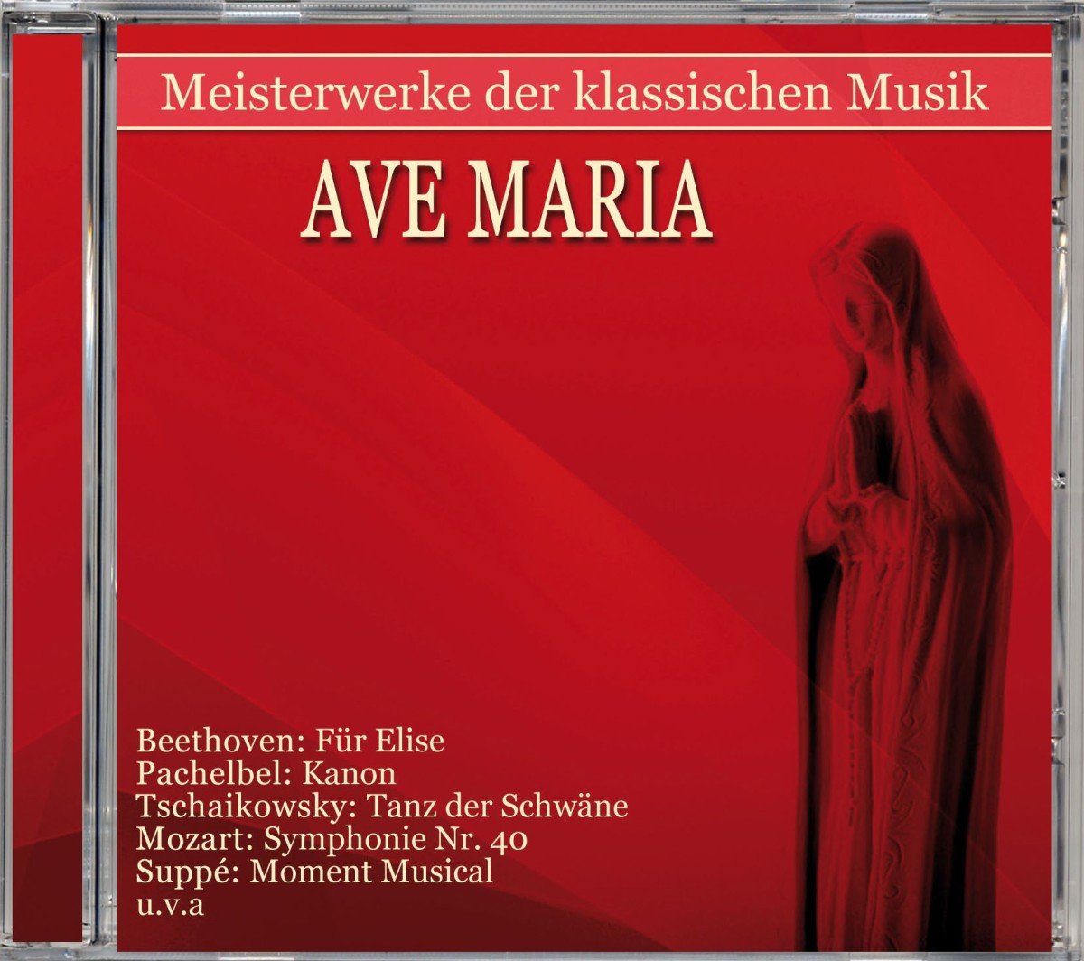 Ave Maria-Meisterwerke der Klassischen Musik Classical