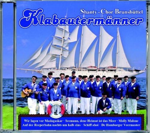 Klabautermänner German Schlager & Volksmusik