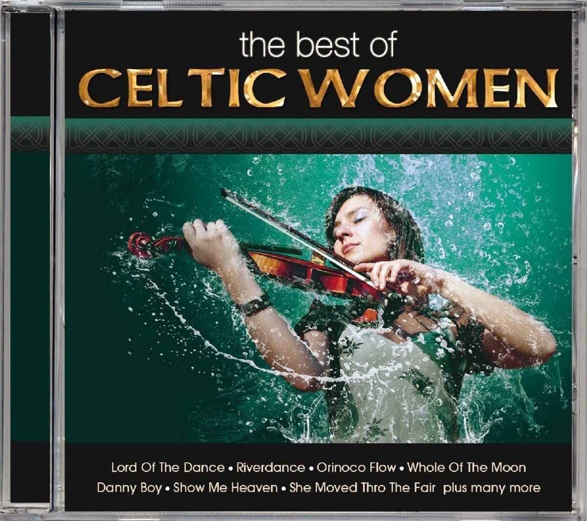 The Best Of Celtic Women World Music