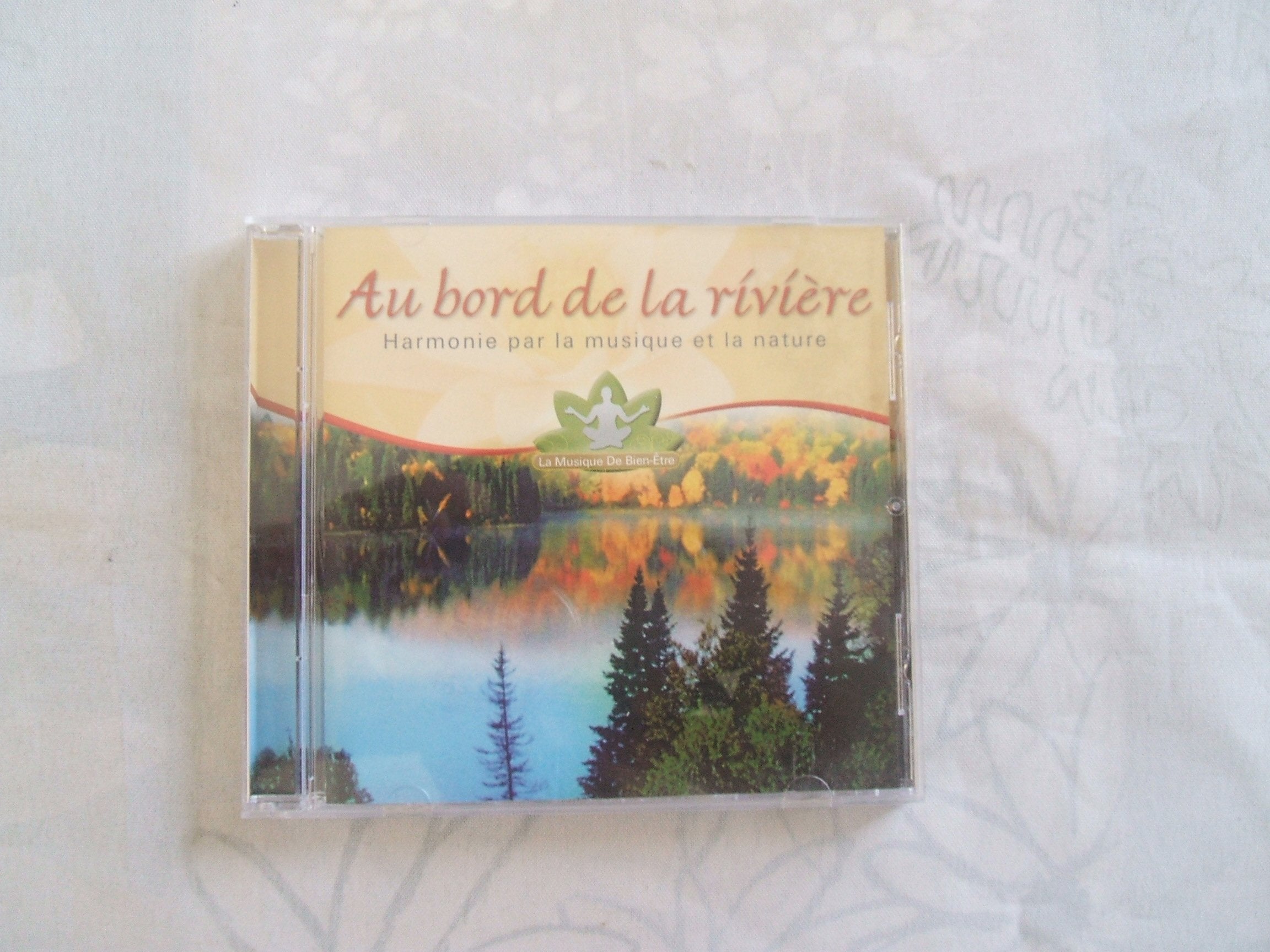 Au bord de la riviere Music