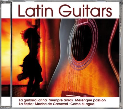 Product Image: Latin Guitars