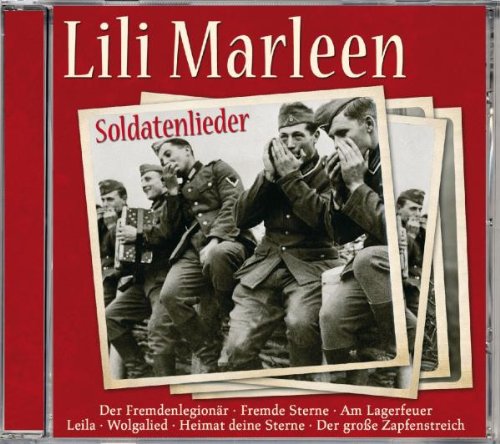 Lili Marleen-Soldatenlieder Children & Young People