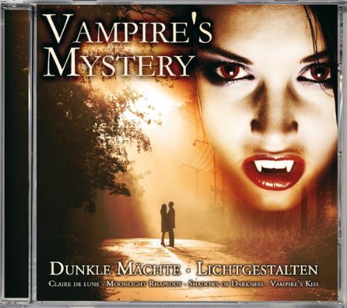 Vampire'S Mystery-Dunkle Nächte & Lichtgestalten Other music genres