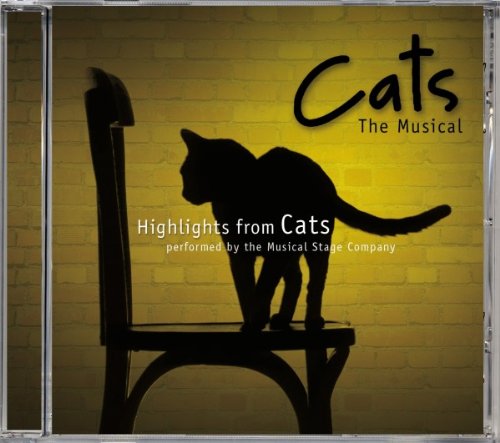 Highlights from Cats-the Musical Soundtracks & Musicals