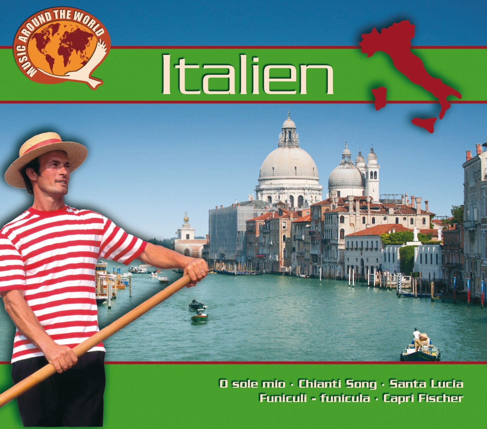 Italien World Music