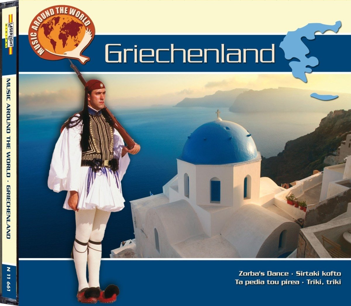 Griechenland World Music