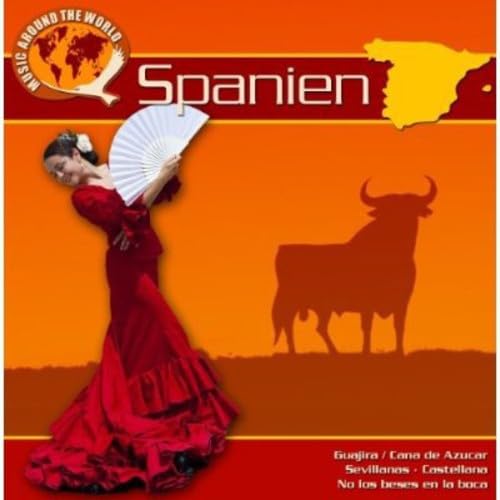 Product Image: Spanien