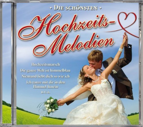 Die Schönsten Hochzeitsmelodien Music