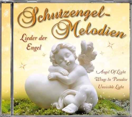 Product Image: Schutzengel-Melodien