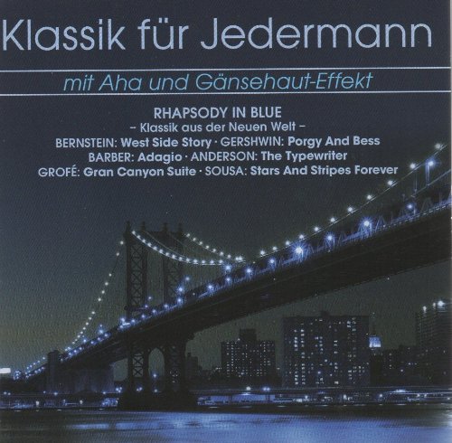 Klassik für Jedermann (mit Aha und Gänsehaut-Effekt) Music