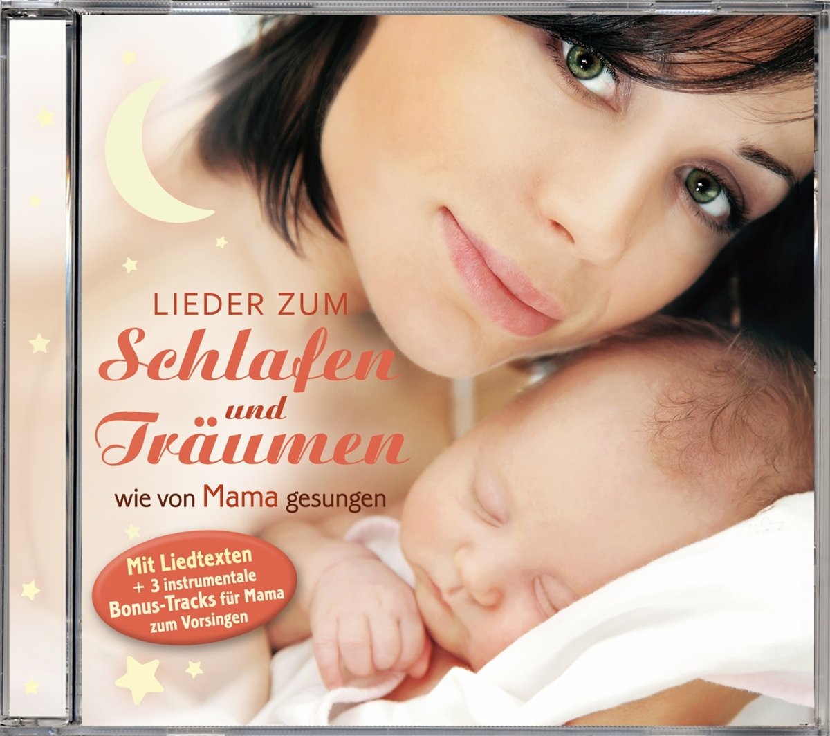 Lieder Zum Schlafen und Träumen Wie Von Mama Gesun Children & Young People
