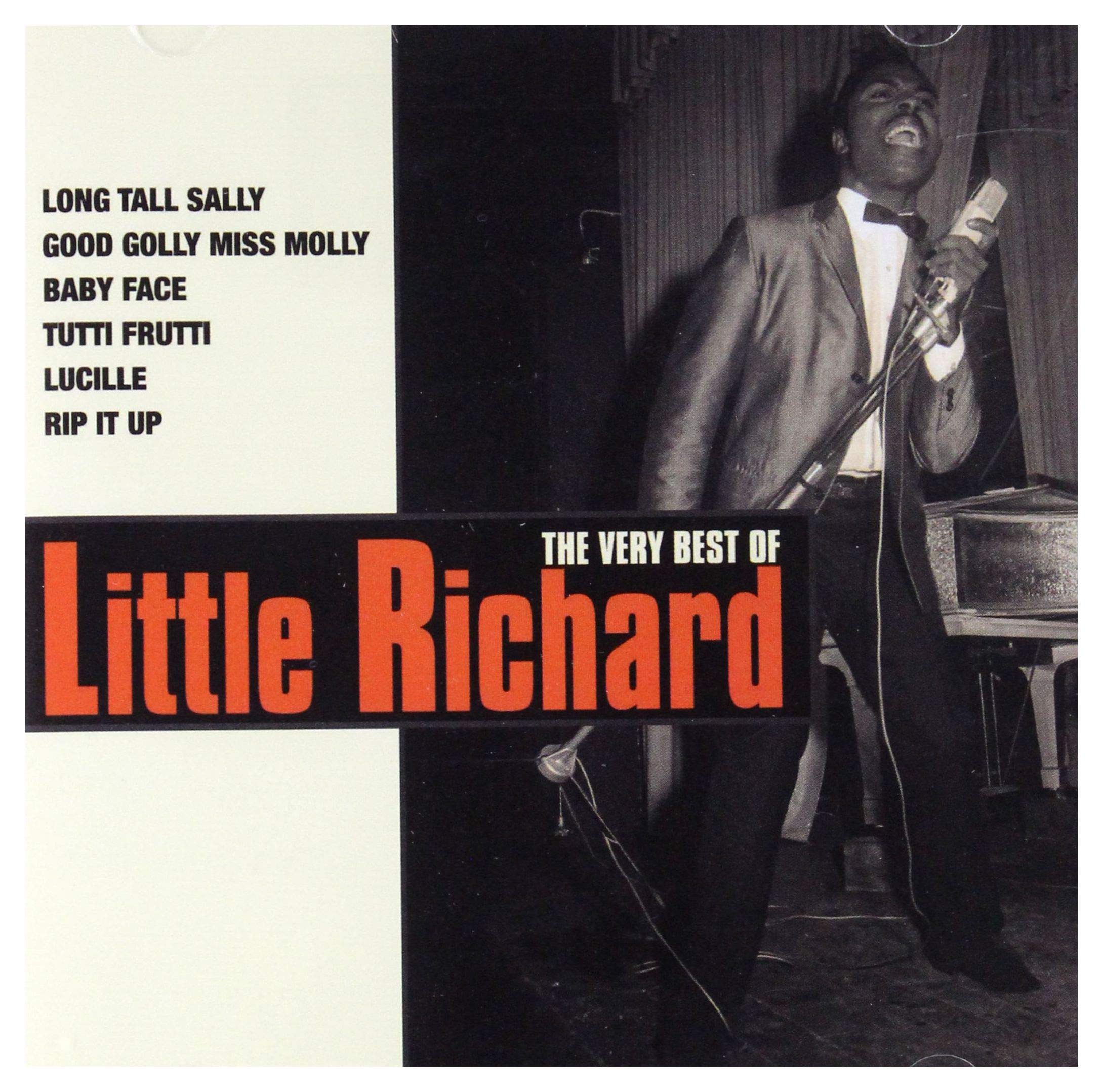 The Very Best of Little Richard Rock